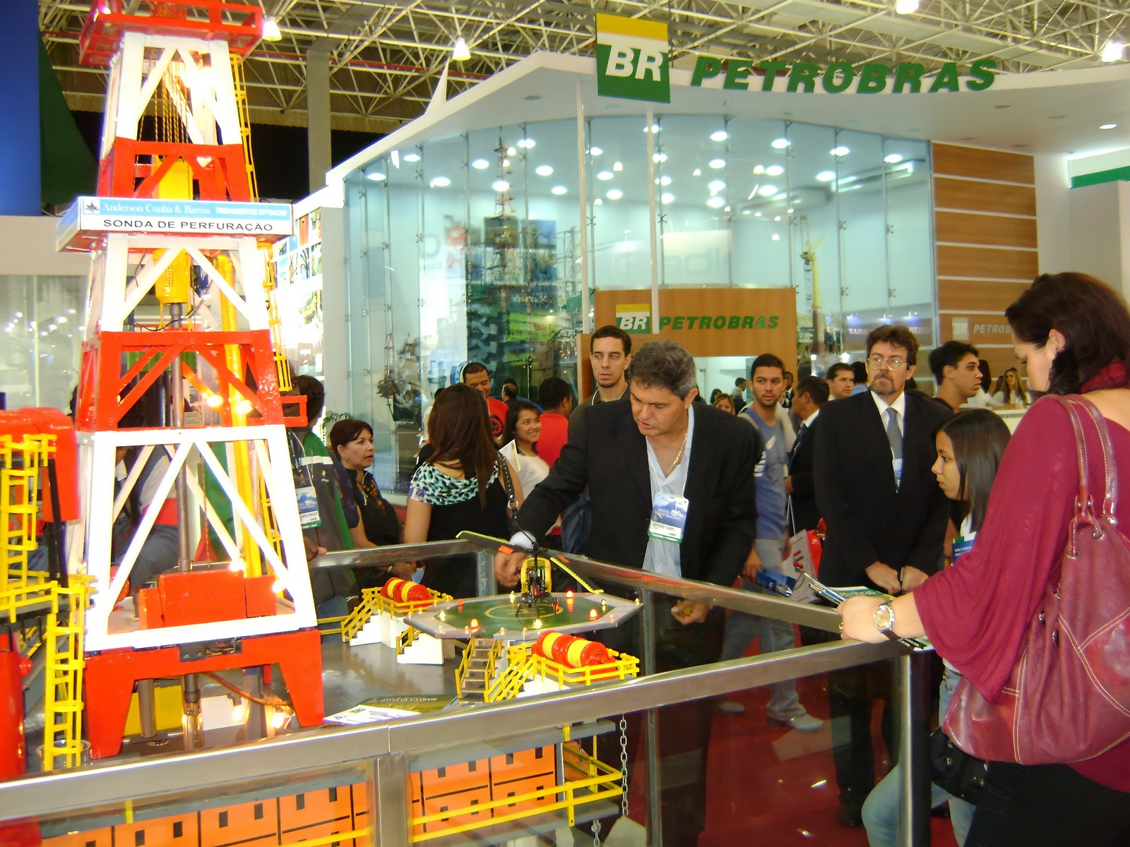 Feiras e Exposições